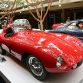 Pebble Beach Concours D’Elegance 2011