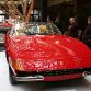 Pebble Beach Concours D’Elegance 2011
