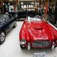 Pebble Beach Concours D’Elegance 2011