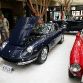 Pebble Beach Concours D’Elegance 2011