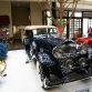 Pebble Beach Concours D’Elegance 2011