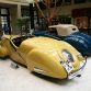 Pebble Beach Concours D’Elegance 2011