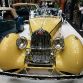 Pebble Beach Concours D’Elegance 2011