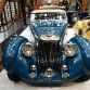 Pebble Beach Concours D’Elegance 2011