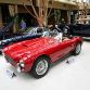 Pebble Beach Concours D’Elegance 2011
