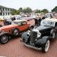Pebble Beach Concours D’Elegance 2011