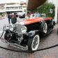 Pebble Beach Concours D’Elegance 2011