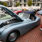 Pebble Beach Concours D’Elegance 2011