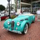 Pebble Beach Concours D’Elegance 2011