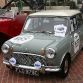 Pebble Beach Concours D’Elegance 2011