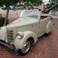 Pebble Beach Concours D’Elegance 2011