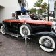 Pebble Beach Concours D’Elegance 2011