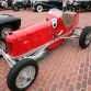 Pebble Beach Concours D’Elegance 2011