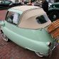 Pebble Beach Concours D’Elegance 2011