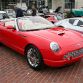 Pebble Beach Concours D’Elegance 2011