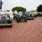 Pebble Beach Concours D’Elegance 2011