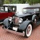 Pebble Beach Concours D’Elegance 2011