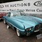 Pebble Beach Concours D’Elegance 2011