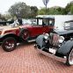 Pebble Beach Concours D’Elegance 2011