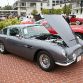 Pebble Beach Concours D’Elegance 2011
