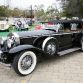 Pebble Beach Concours D’Elegance 2011