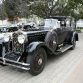 Pebble Beach Concours D’Elegance 2011