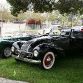 Pebble Beach Concours D’Elegance 2011
