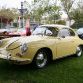 Pebble Beach Concours D’Elegance 2011