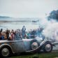 Pebble Beach Concours d'Elegance 2012