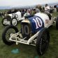 Pebble Beach Concours d'Elegance 2012
