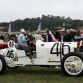 Pebble Beach Concours d'Elegance 2012