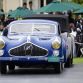 Pebble Beach Concours d'Elegance 2012