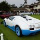 Pebble Beach Concours d'Elegance 2012