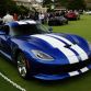Pebble Beach Concours d'Elegance 2012