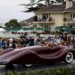 Pebble Beach Concours d'Elegance 2012