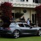 Pebble Beach Concours d'Elegance 2012