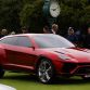 Pebble Beach Concours d'Elegance 2012