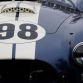 Pebble Beach Concours d'Elegance 2012
