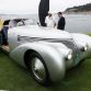 Pebble Beach Concours d'Elegance 2012