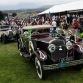 Pebble Beach Concours d'Elegance 2012