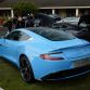 Pebble Beach Concours d'Elegance 2012