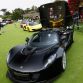 Pebble Beach Concours d'Elegance 2012