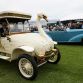 Pebble Beach Concours d'Elegance 2012