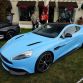 Pebble Beach Concours d'Elegance 2012