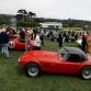 Pebble Beach Concours d'Elegance 2012