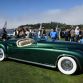 Pebble Beach Concours d'Elegance 2012