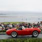 Pebble Beach Concours d'Elegance 2012