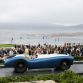 Pebble Beach Concours d'Elegance 2012