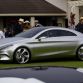 Pebble Beach Concours d\'Elegance 2012