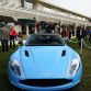 Pebble Beach Concours d\'Elegance 2012